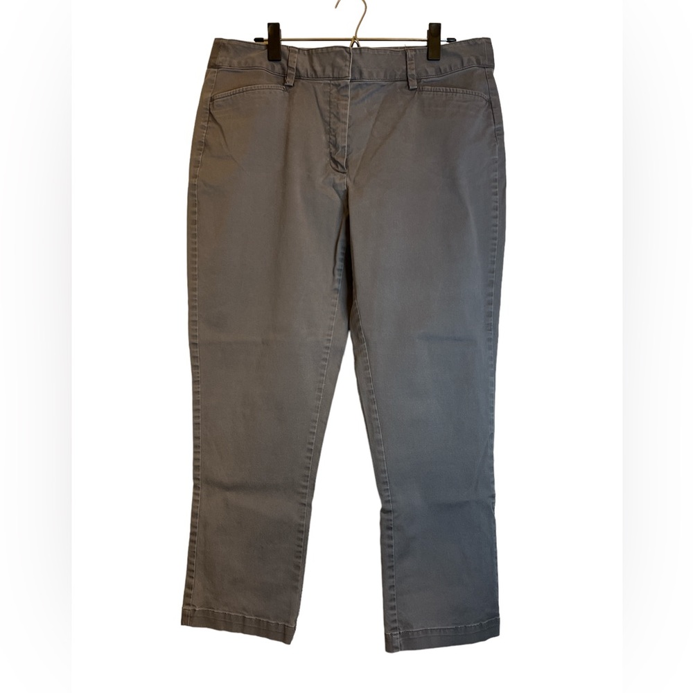 Lands End Pants